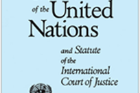 UN Charter Icon